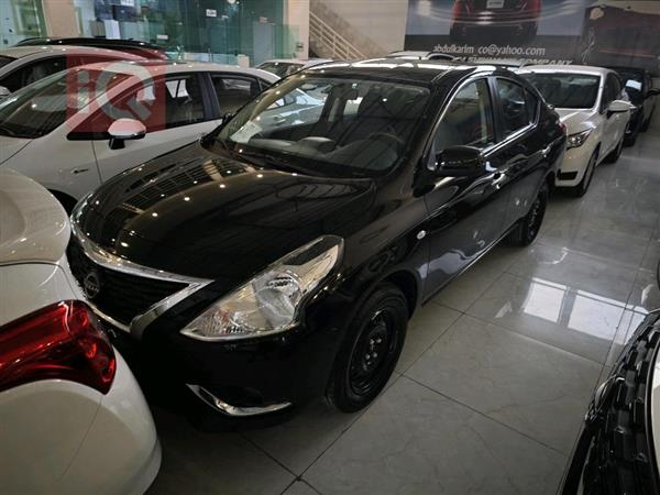 Nissan Sunny 2024 for sale in Iraq - Erbil